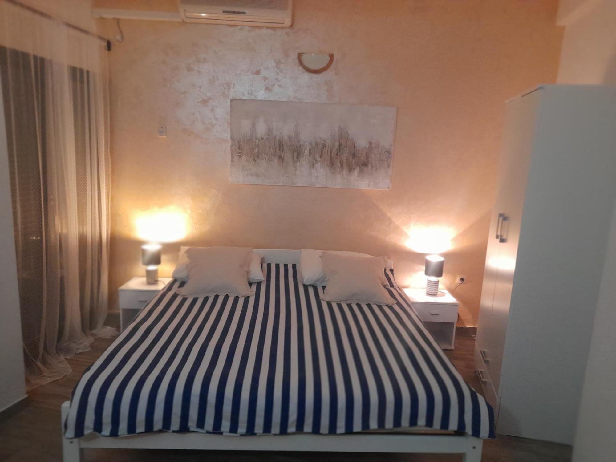 Beach Pearl 1 Jesenice  Εξωτερικό φωτογραφία