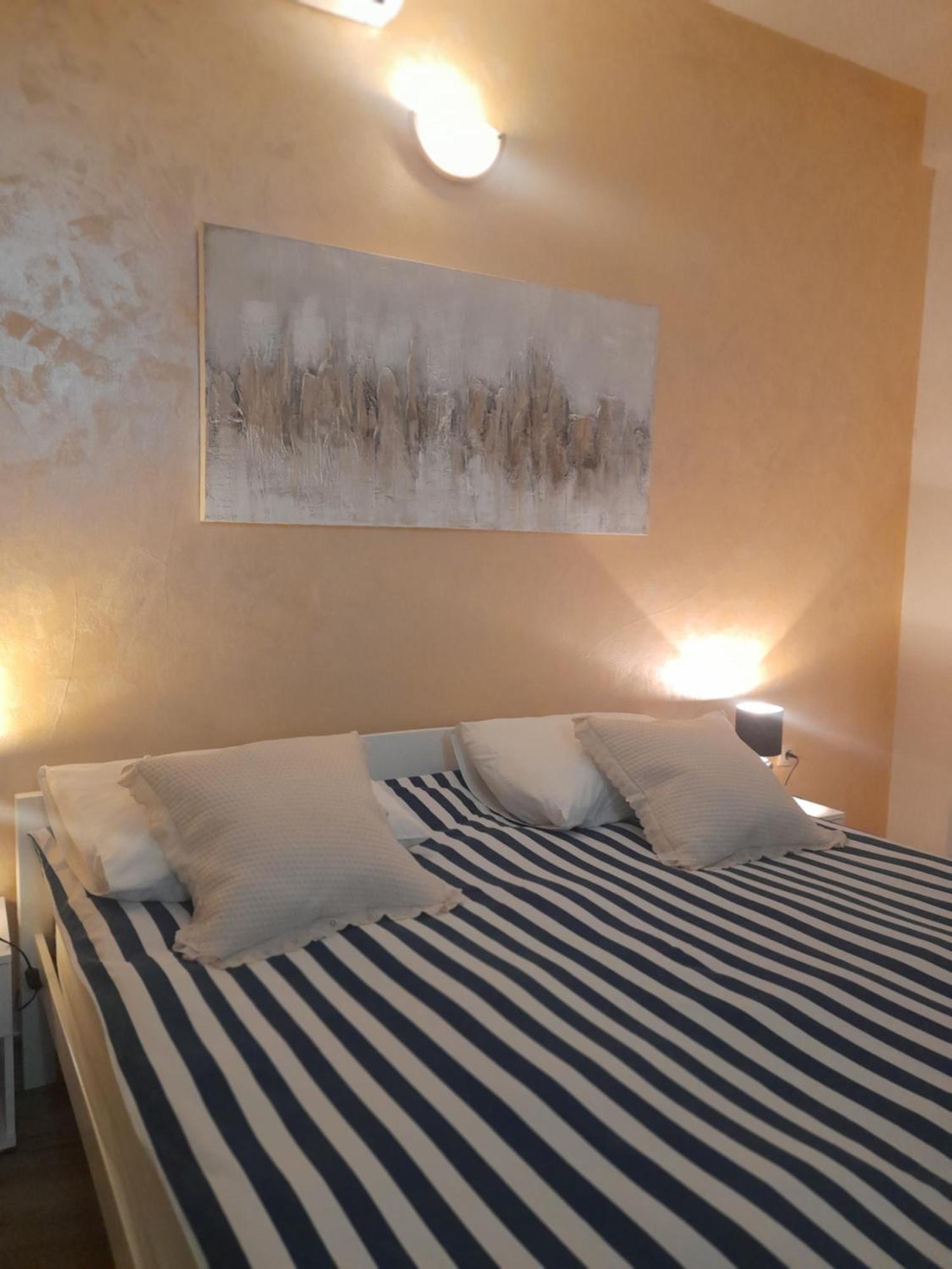 Beach Pearl 1 Jesenice  Εξωτερικό φωτογραφία
