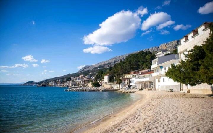 Beach Pearl 1 Jesenice  Εξωτερικό φωτογραφία