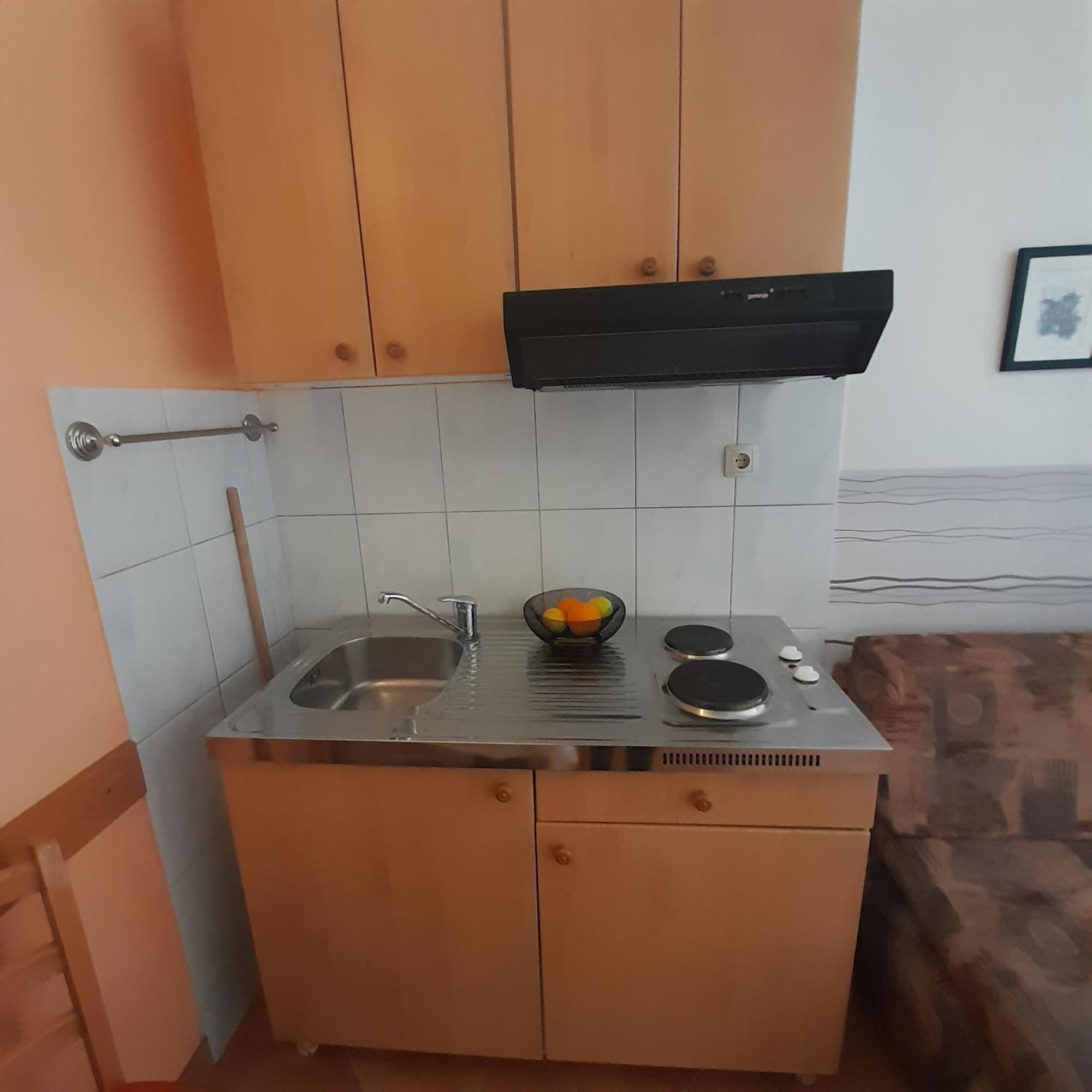 Beach Pearl 1 Jesenice  Εξωτερικό φωτογραφία
