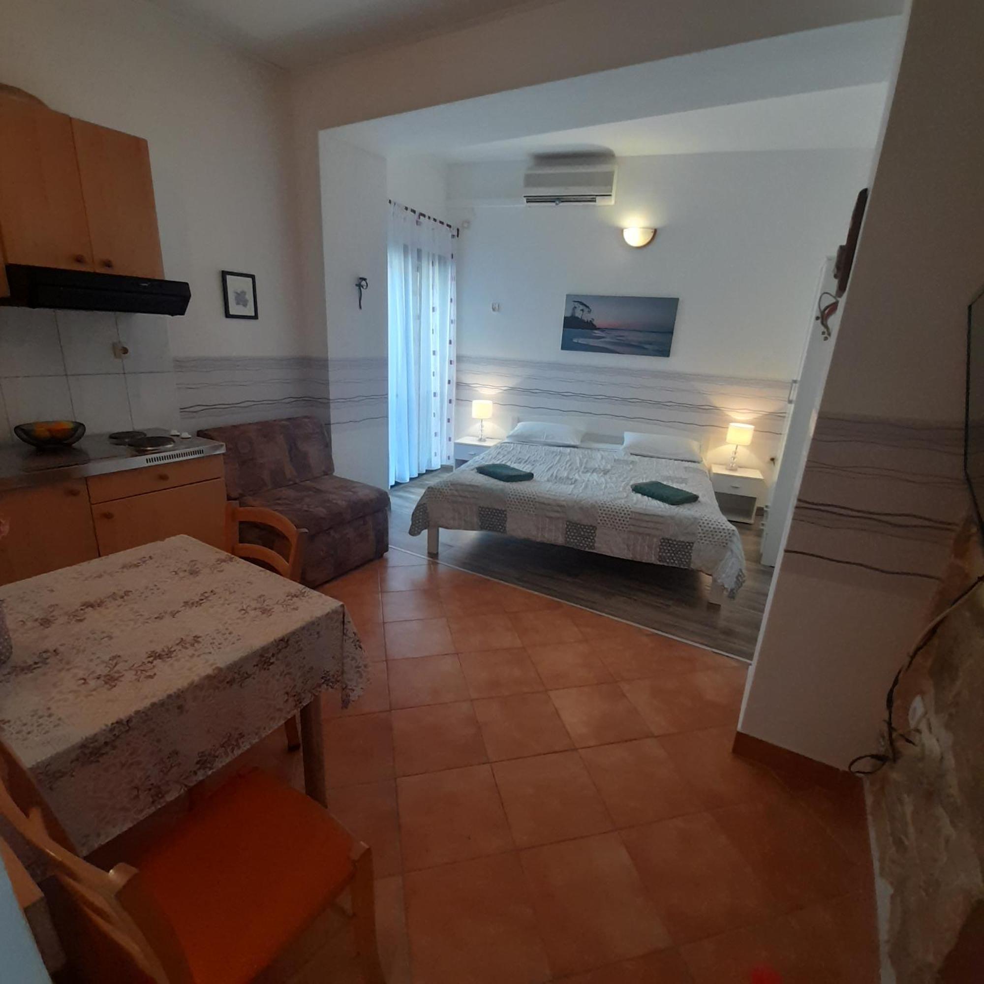 Beach Pearl 1 Jesenice  Εξωτερικό φωτογραφία