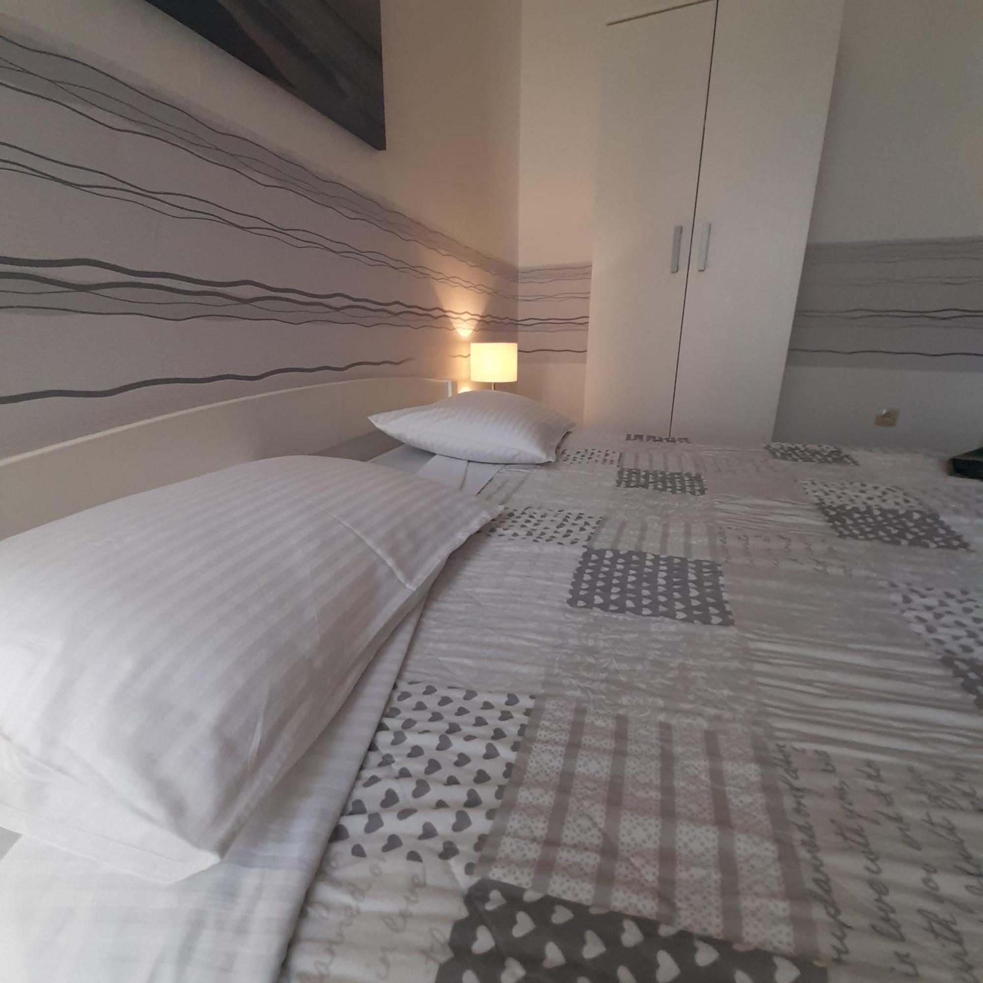Beach Pearl 1 Jesenice  Εξωτερικό φωτογραφία