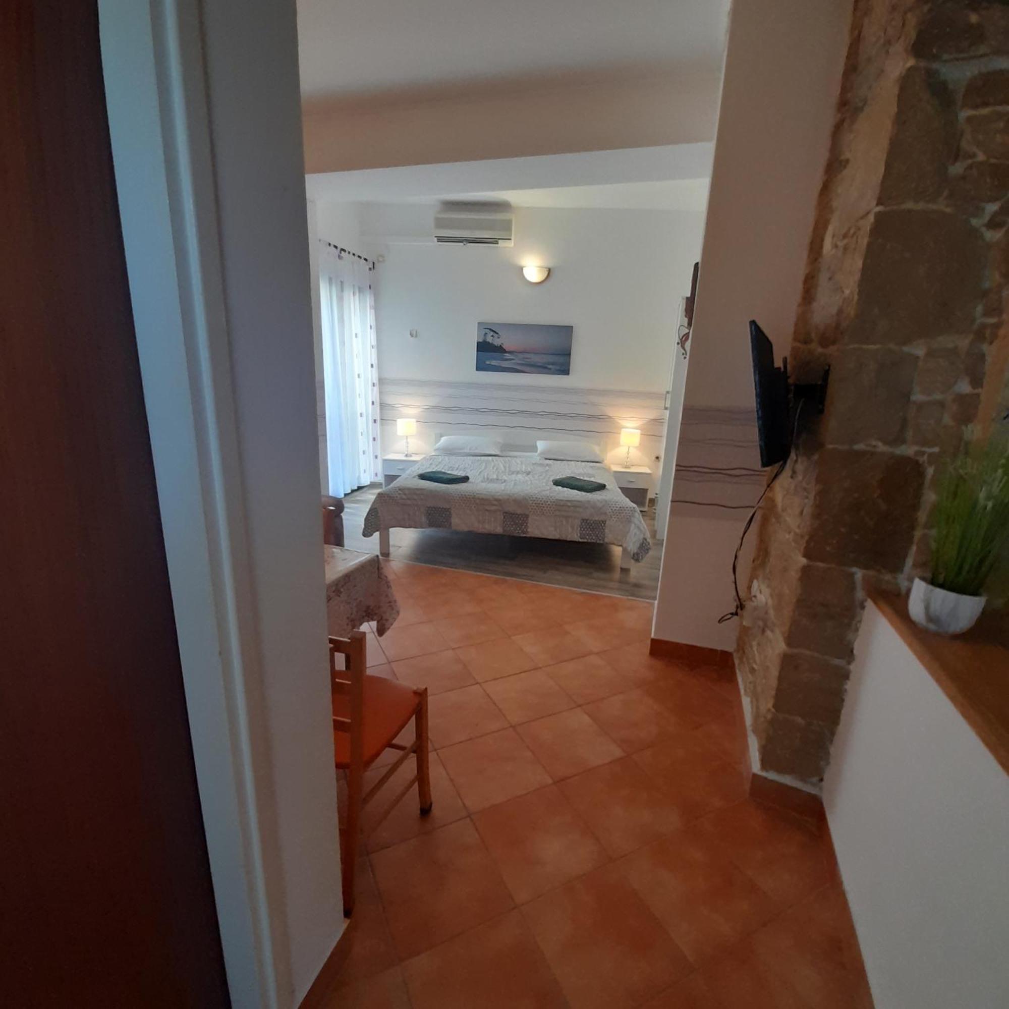 Beach Pearl 1 Jesenice  Εξωτερικό φωτογραφία