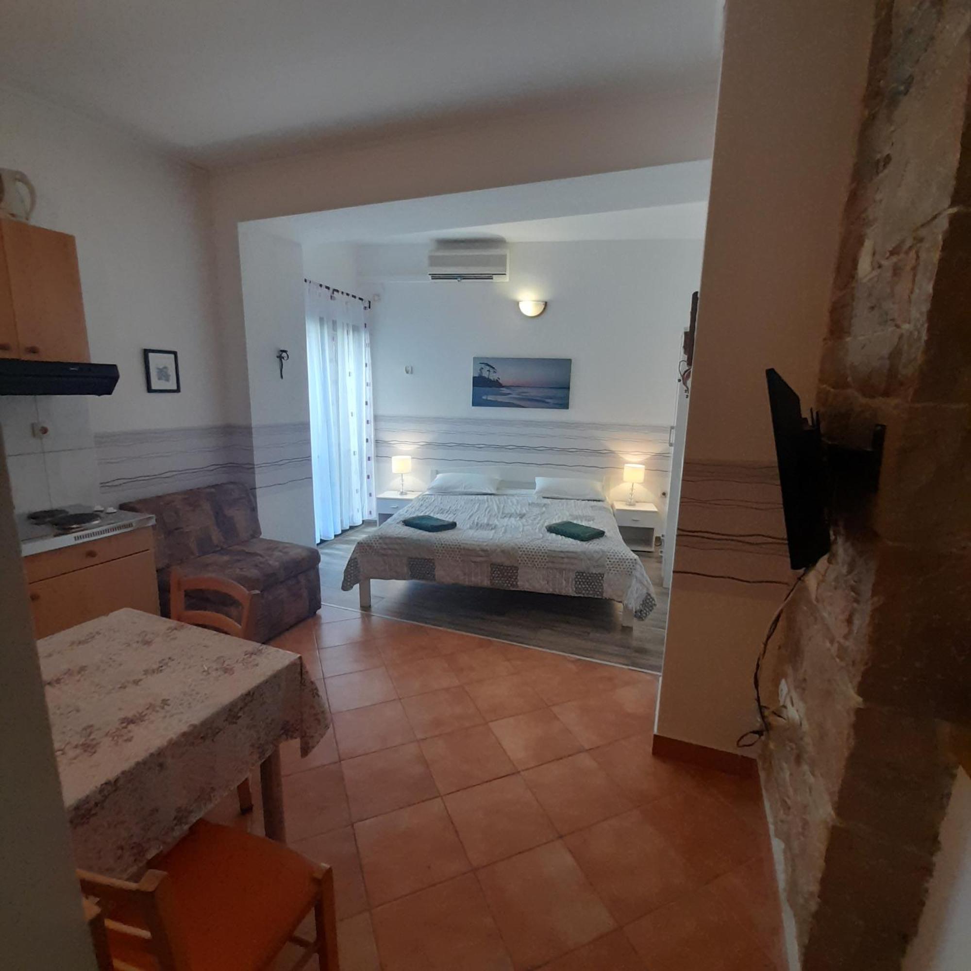 Beach Pearl 1 Jesenice  Εξωτερικό φωτογραφία