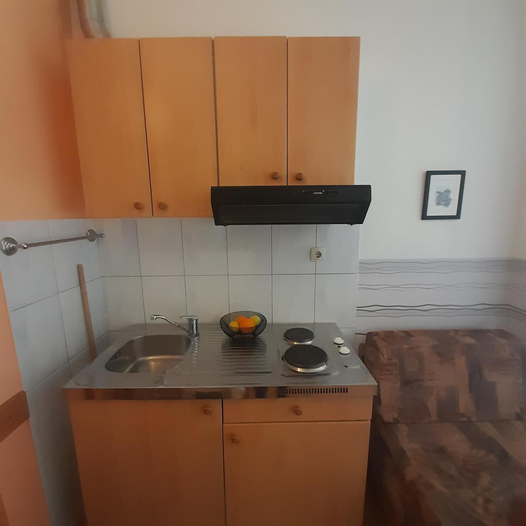 Beach Pearl 1 Jesenice  Εξωτερικό φωτογραφία