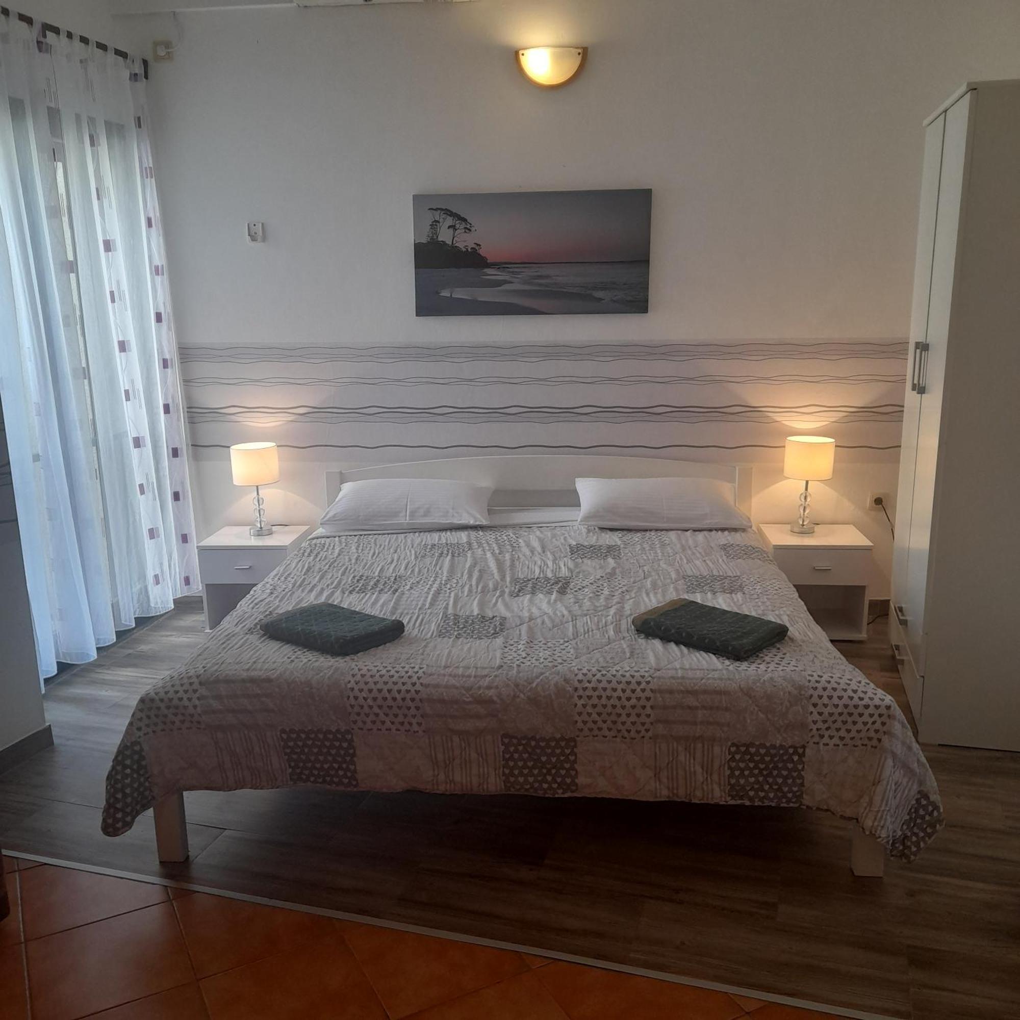 Beach Pearl 1 Jesenice  Εξωτερικό φωτογραφία