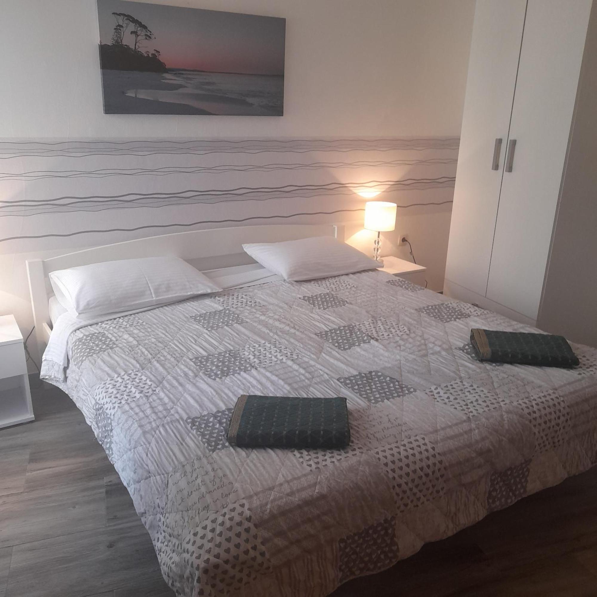 Beach Pearl 1 Jesenice  Εξωτερικό φωτογραφία