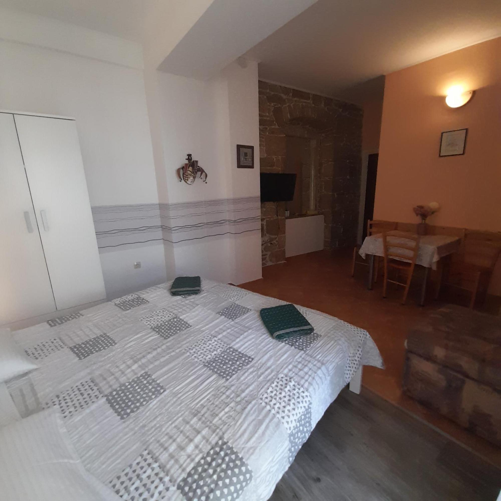 Beach Pearl 1 Jesenice  Εξωτερικό φωτογραφία