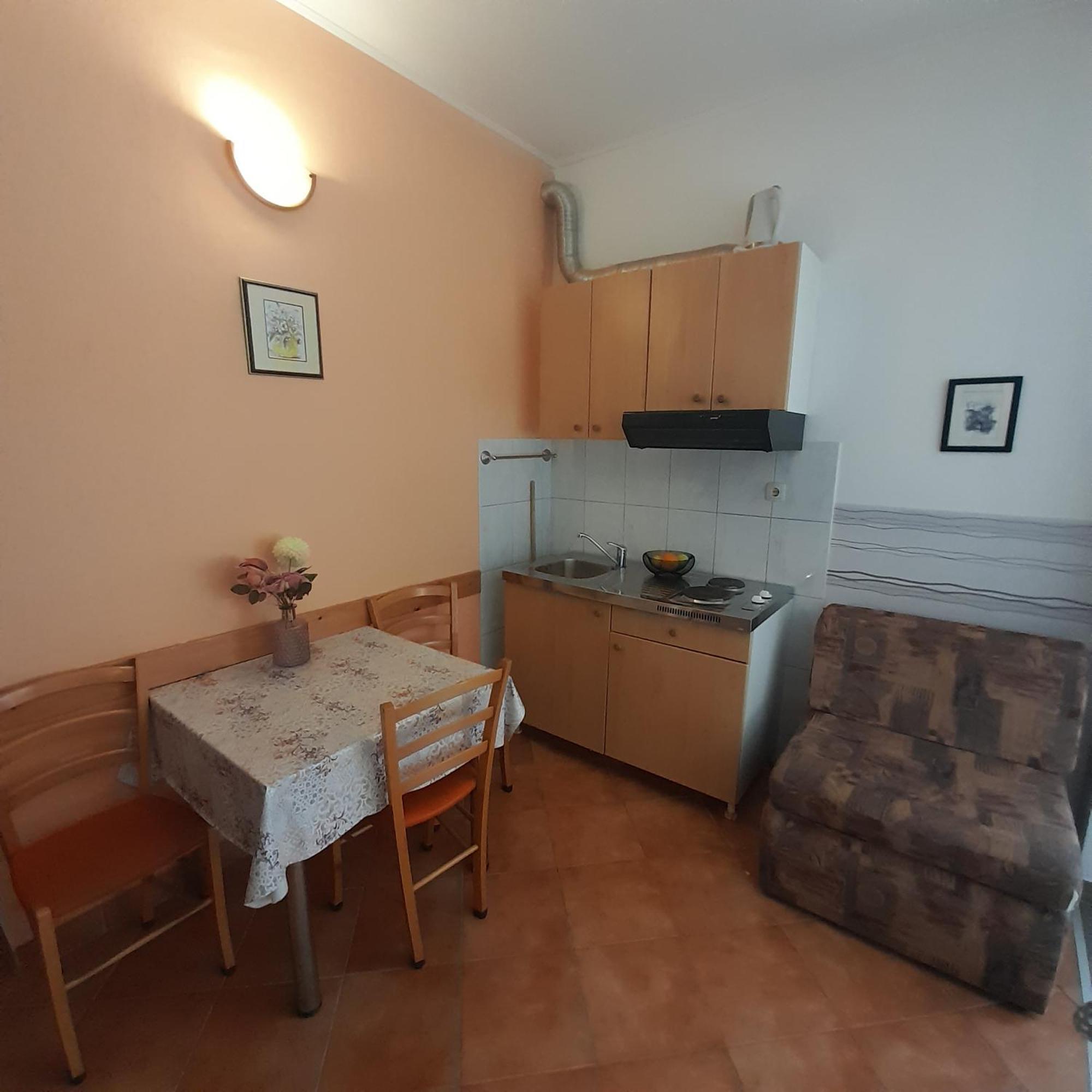 Beach Pearl 1 Jesenice  Εξωτερικό φωτογραφία